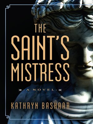 cover image of The Saint's Mistress